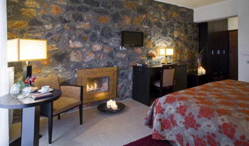 Domotel Neve Mountain Resort Agios Athanasios  Exterior foto
